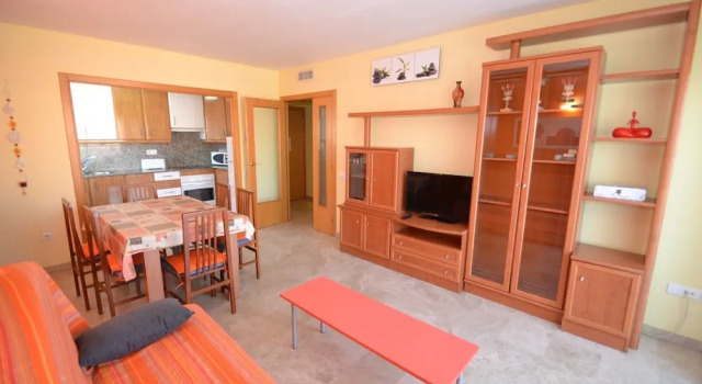 Apartamento Ventura Parc Z, Забронировать Апартаменты/квартира СПА-отели Салоу, рядом с Туристическое управление города Салоу, SPA-услуги