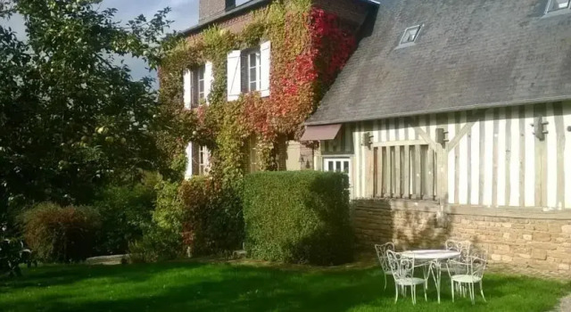 La Cour Mare, Забронировать Апартаменты/квартира  