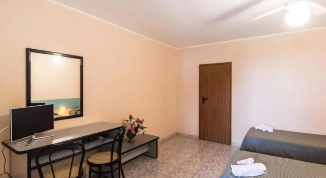 Standard Zimmer Racar Hotel