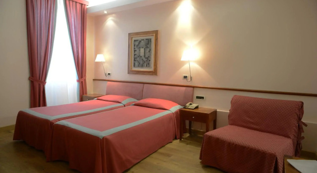 Hotel Colombia