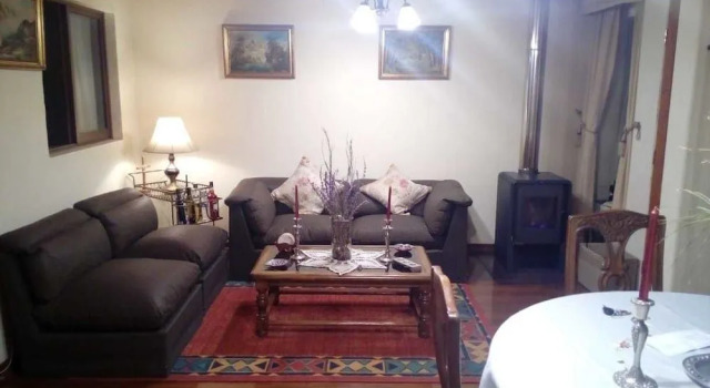 La Ruta del Jazz, Prenota Bed & breakfast Hotel economici a O'Higgins