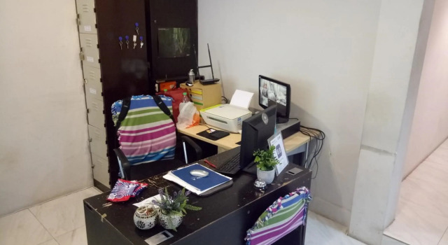 Serenity Hostels