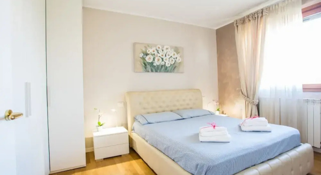 Апартаменты Premium Bright Apartments Desenzano - Cascinale Pool 1