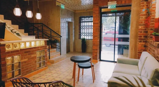 Bunde Haus Hotel EXPRESS BOUTIQUE, Book Boutique Ibague Tolima