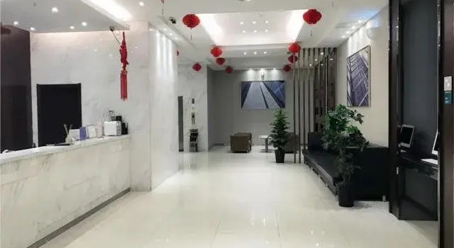 City Comfort Inn, Varaa Hotelli Donghu 