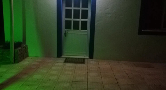 House With one Bedroom in Medronhal, With Wonderful sea View and Enclo