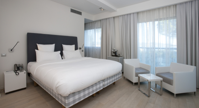 Kube Hotel Gassin, Забронировать Отель Гассен Порт-Гримо