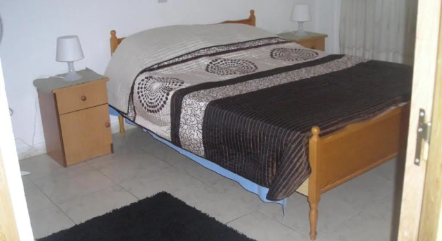 Двухместный номер Standard Angela Holiday Apartments