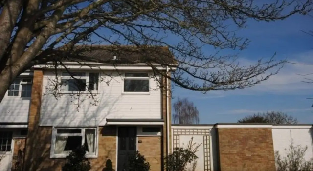 Annies Cottage, Emsworth 400255, Book Hotel Hoteller i Emsworth med parkering, Parkering