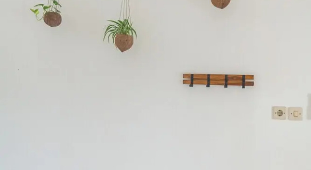 Номер Comfort с балконом Indonesia Eco Tour Homestay