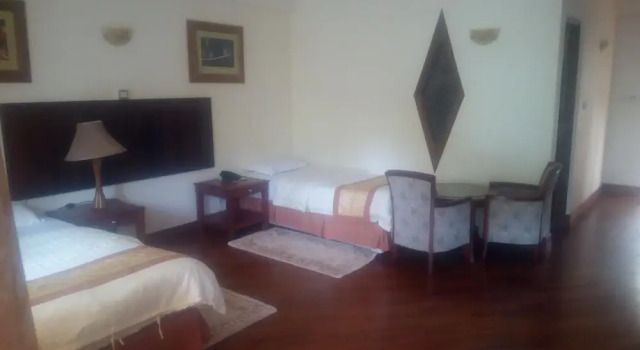 Kilimanjaro Mountain Resorts Marangu, Book Hotel Marangu Moshi Rural