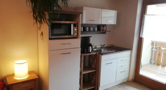 Апартаменты Classic Wellnesshof Müller Vorderburg