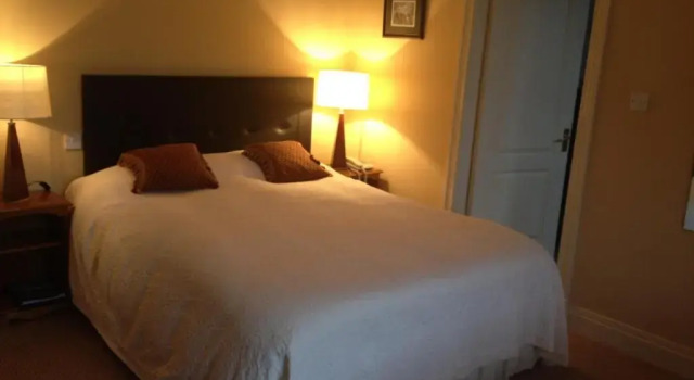 Двухместный номер Standard Dingle Bambury House Accommodation