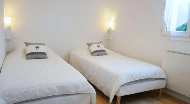 Appartement Carnac, 2 Pièces, 4 Personnes - Fr-1-477-156, Rezerwuj Apartament Carnac 