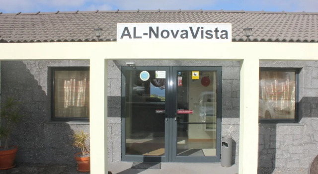 Moradia Familiar NovaVista - T3, Prenota Hotel Hotel a Isola di Pico con piscina, Piscina