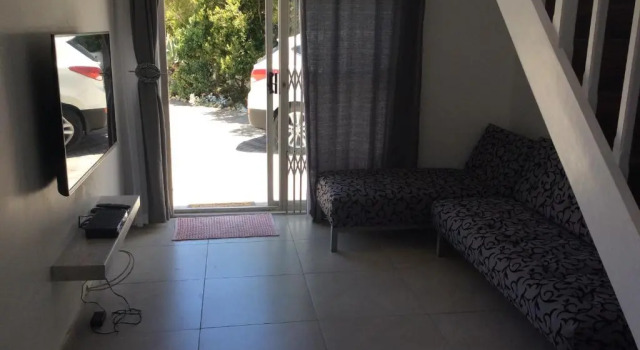 Апартаменты An Nur The Light Halaal selfcatering