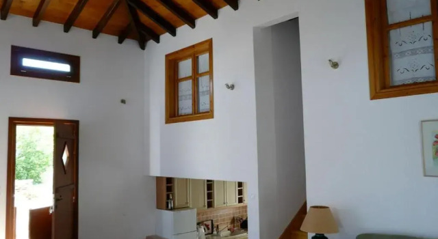 Вилла Skopelos Country Villas