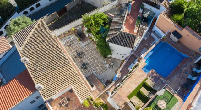 Apartamentos Montesclaros