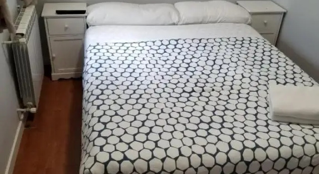 Номер Standard Casa Huésped Magdalena