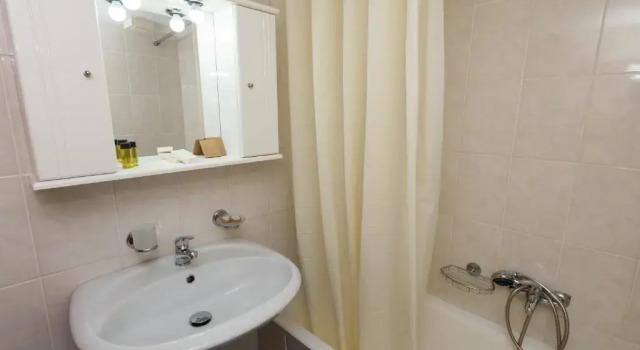 Апартаменты Georgia's Central apt KIM2