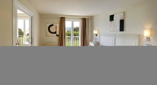 Gran Hotel Suances
