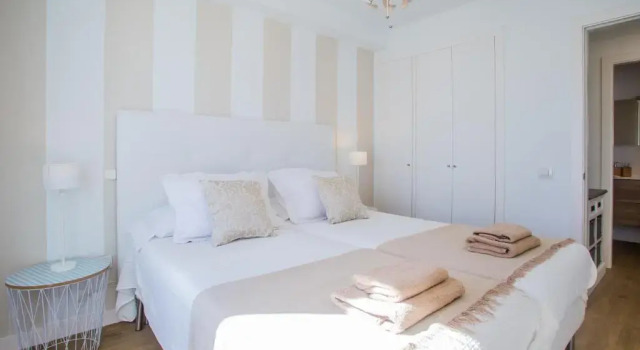 Flower beach suites 17, Забронировать Отель Отели Канарских островов с бассейном, Бассейн