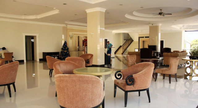 LK Crystal Place