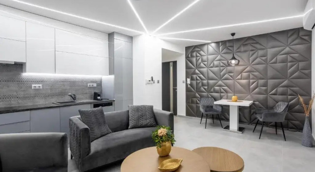 Апартаменты Standard Avand Apartments Debrecen