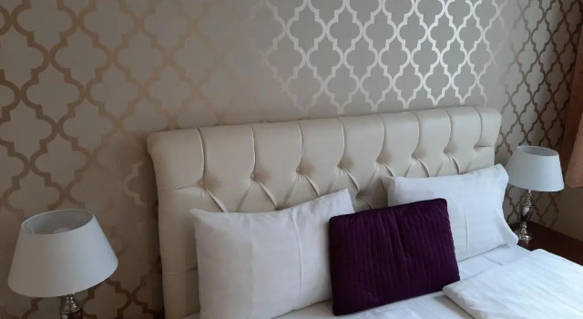 Апартаменты Пентхаус с 3 комнатами Trendy Deluxe Apartments