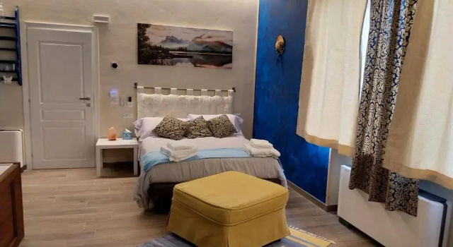 Полулюкс Boutique Relais Villa Sofia