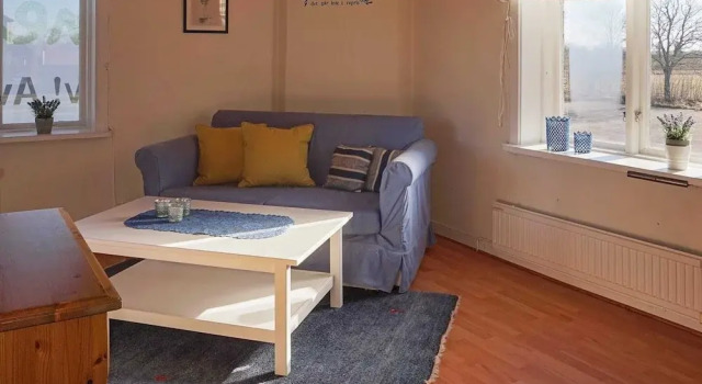 4 Person Holiday Home in Odeshog, Boek Vakantiehuis Odeshog Vättern