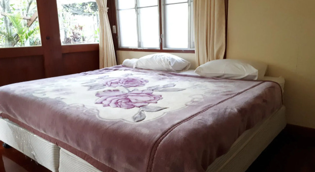 Sansuk Resort