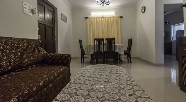 ACCOVAH Sun N Sand, Prenota Hotel Saligao 