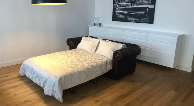 Апартаменты Deluxe Center Apartment, Vilnius, Old Town