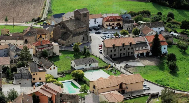 Апартаменты Casa Perez