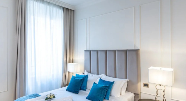 Номер Comfort Hotel Les Chambres D'Or