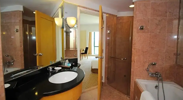 Двухместный номер Superior Royale Chulan Seremban