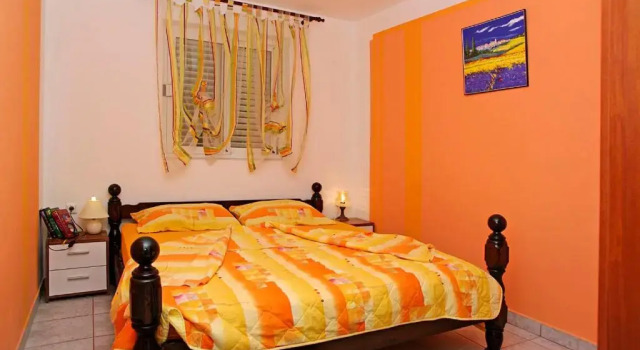 Апартаменты Цокольный этаж Foissner Apartments