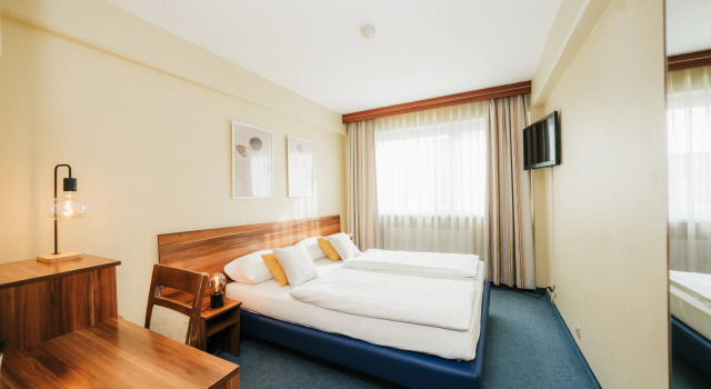 Savoy Hotel Frankfurt