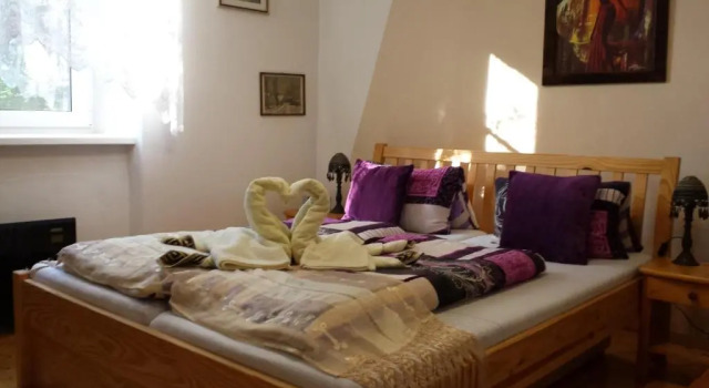 Apartment Anna, Boek Appartement Český Dub Liberec Region