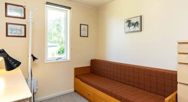 6 Person Holiday Home in Nibe-by Traum, Rezervovat Hotel  