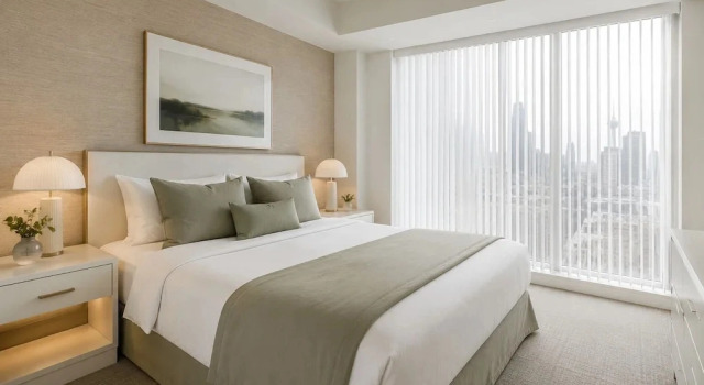 Novanest City Suites, Réserver Hôtel Toronto 
