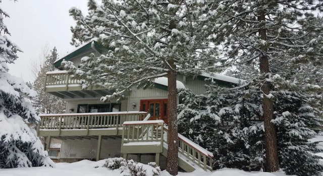 Lakeview Haven