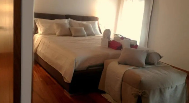 Palazzo Remondini B&B