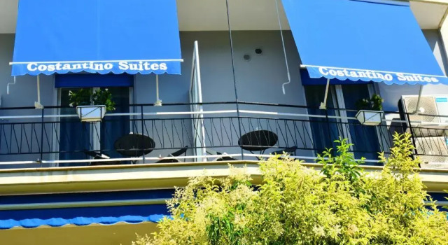 Costantino Suites