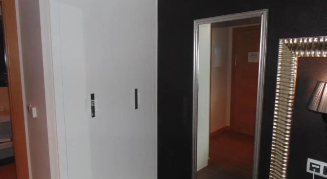 Номер Deluxe Hotel Ribera de Langa
