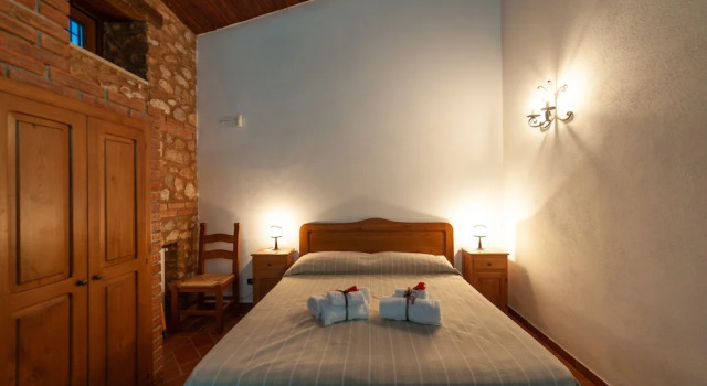 Azienda Agrituristica Le Terre Di San Leonardo, Book Hotel Cetraro Calabria