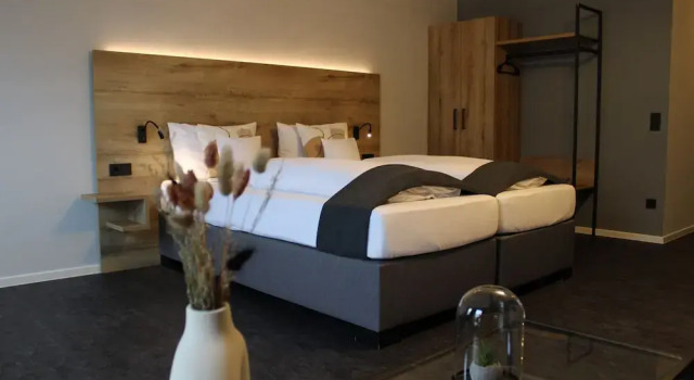 Люкс Motel Hasetal