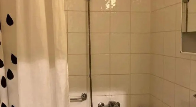 Студия The Paquis Oasis in Central Geneva