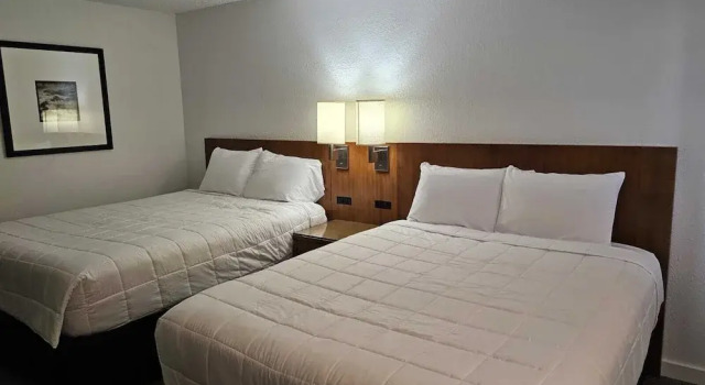 Hotel Simply Stay, Rezerwuj Hotel Hobbs Nowy Meksyk